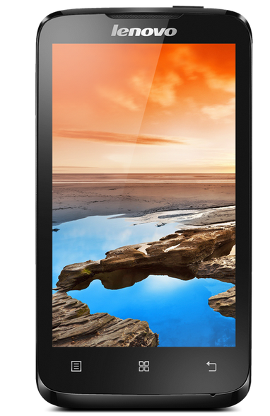 How To Hard Reset Lenovo A316i Using Hardware Keys - ShareTheTrick