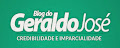 BLOG DO GERALDO JOSÉ