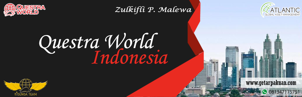 Questra World Indonesia Peluang Usaha Menjanjikan 