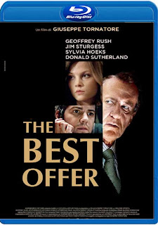 Watch The Best Offer (2013) Online Full Movie Download