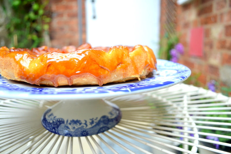 Pudding Lane A London baking blog