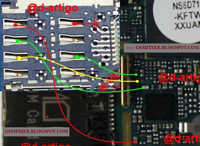 Samsung S4 Zoom Insert Sim Problem Solution Ways s4 mini schematic diagram 