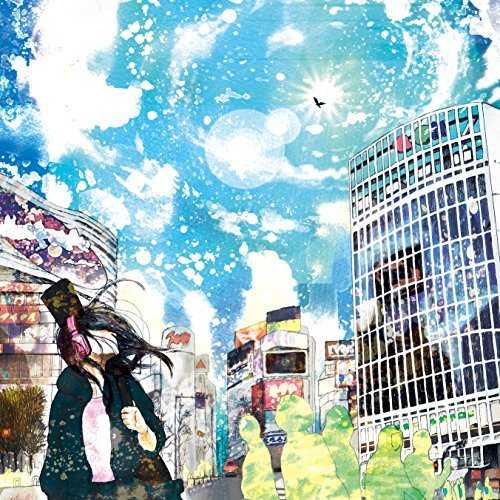 [Single] Cettia – ララバイグッバイ (2015.11.11/MP3/RAR)