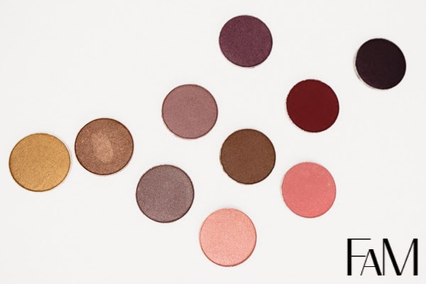 Makeup Geek Cosmetics Eyeshadow and Pigment Review and Swatches Makeup Geek Cosmetics Eyeshadow and Pigment Review and Swatches, makeupgeek, makeupgeektv, futilitiesandmore, futilitiesmore, beauty blog, makeupgeekcosmetics