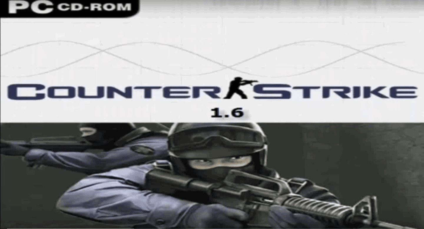 counter strike 1.6. final скачать