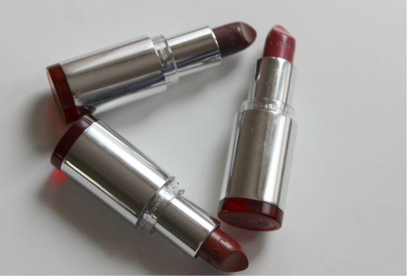 Clarins Joli Rouge Lipsticks for Autumn/Winter 2013