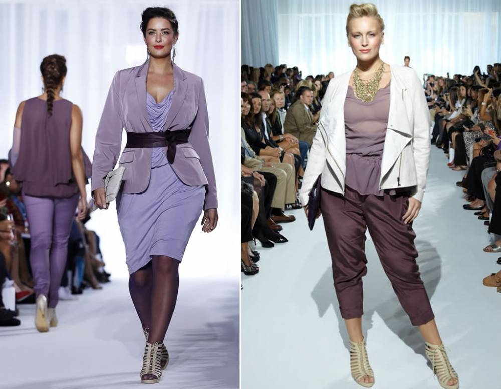 moda-plus-size-verao-2019-2 Moda para Gordinhas 2019 - 2019 moda-plus-size-verao-2019-2