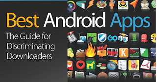 Daftar Aplikasi Android Terbaik 2012-2013