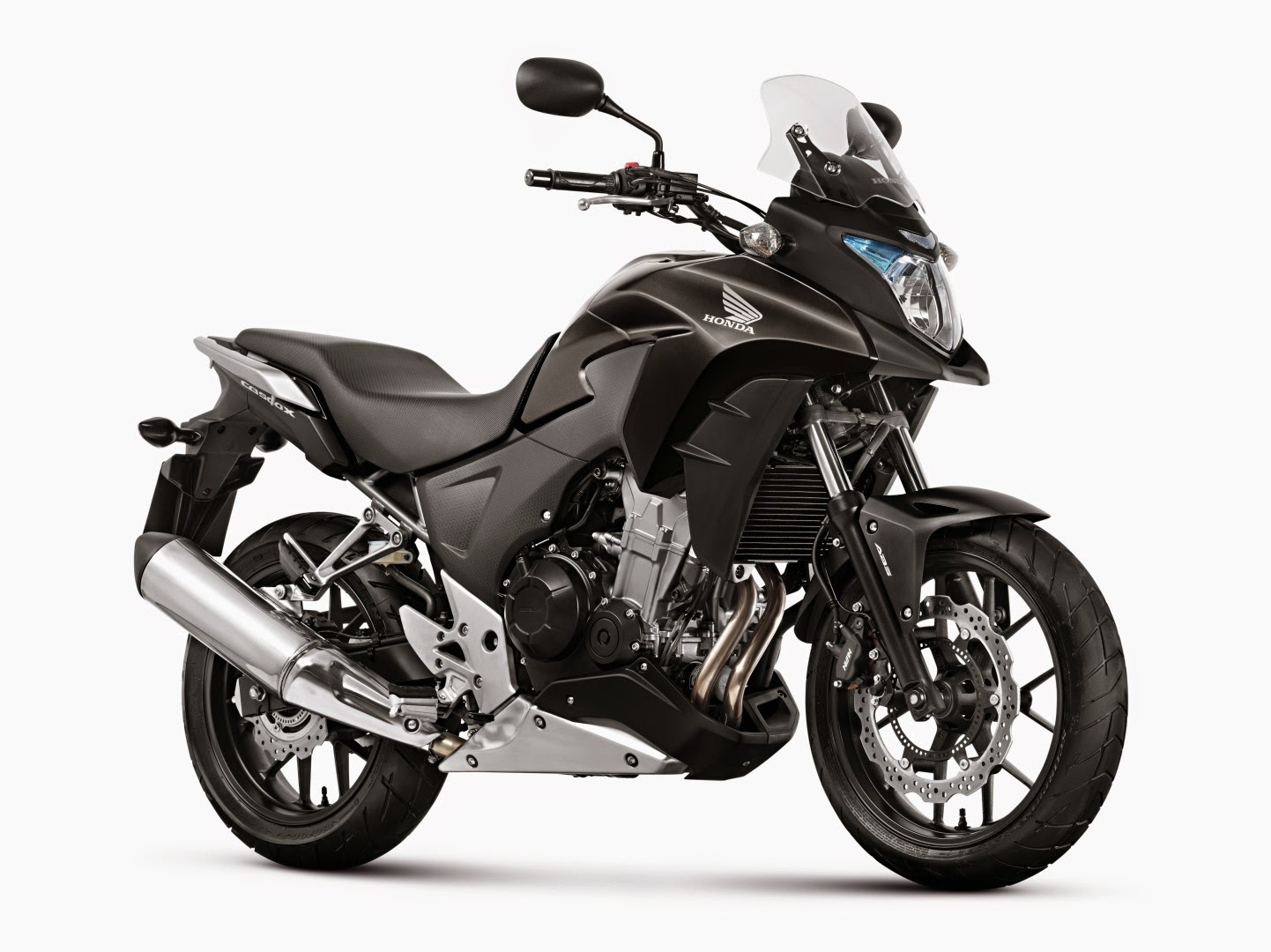 HONDA CB 500 X PREZZO Wroc?awski Informator Wroc?aw
