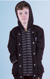 Jaket Anak Jaket Anak