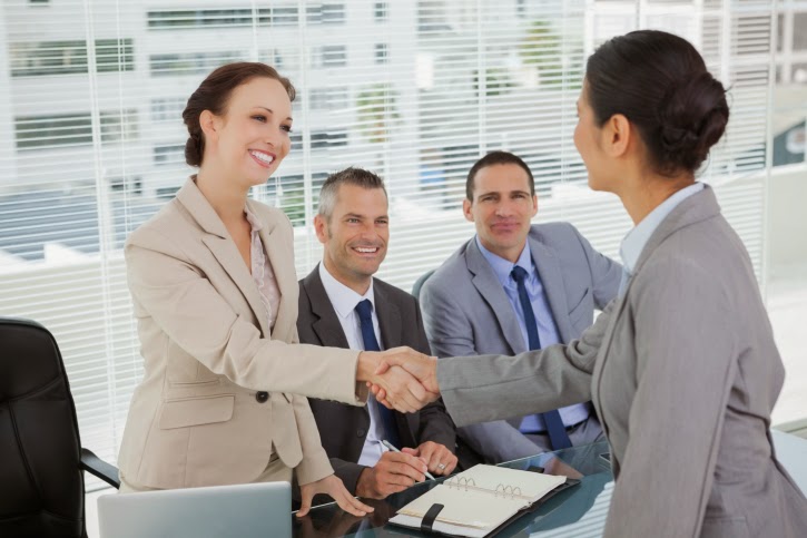 how to be successful in an interview