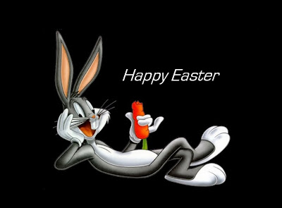Bugs Bunny Easter Wallpapers