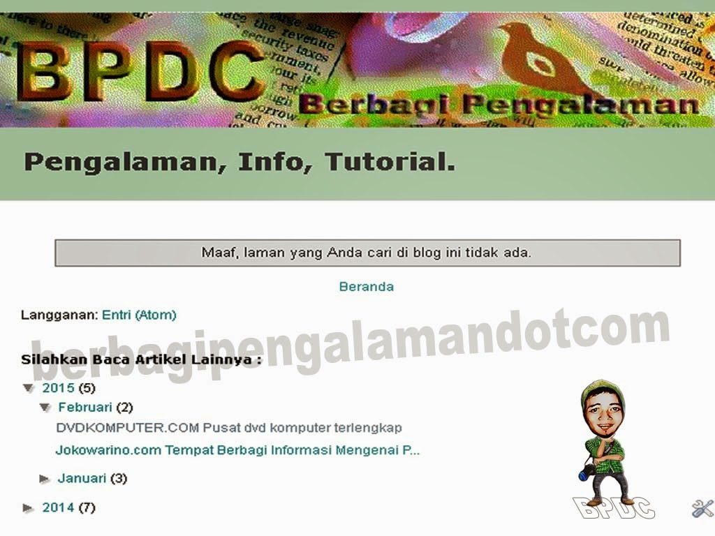 Cara Menghapus URL di Google_Tittle Cara Menghapus URL di Google_Tittle