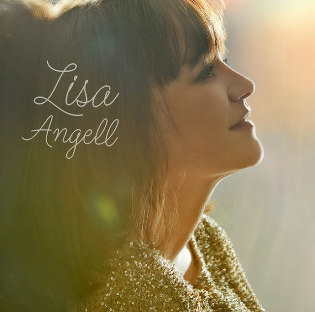 Lisa Angell