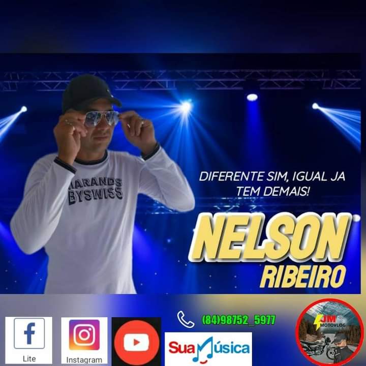 Contrate Nelson Ribeiro