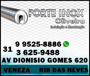 FORT INOX OLIVEIRA