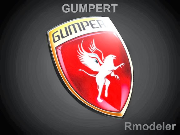 gumpert logo gumpert logo