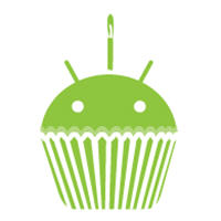 Gambar Android 1.5 CupCake Gambar Android 1.5 CupCake