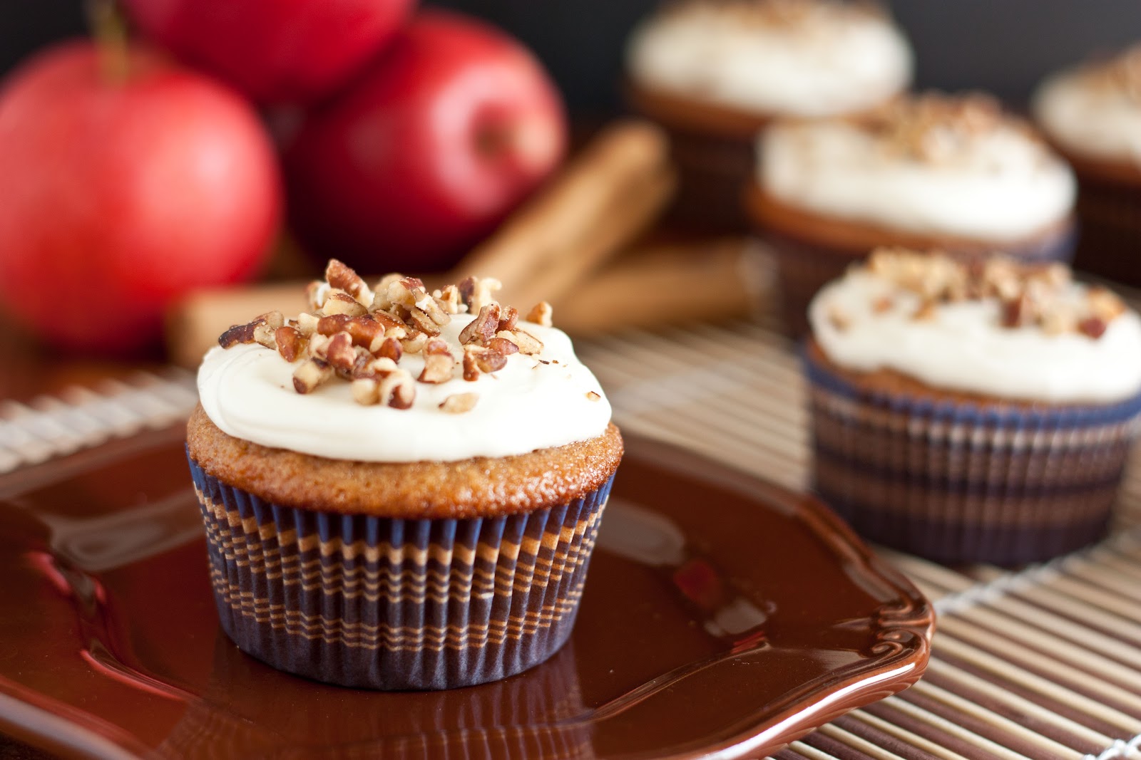 Spice Cupcakes Recipe Spice Cupcakes Recipe