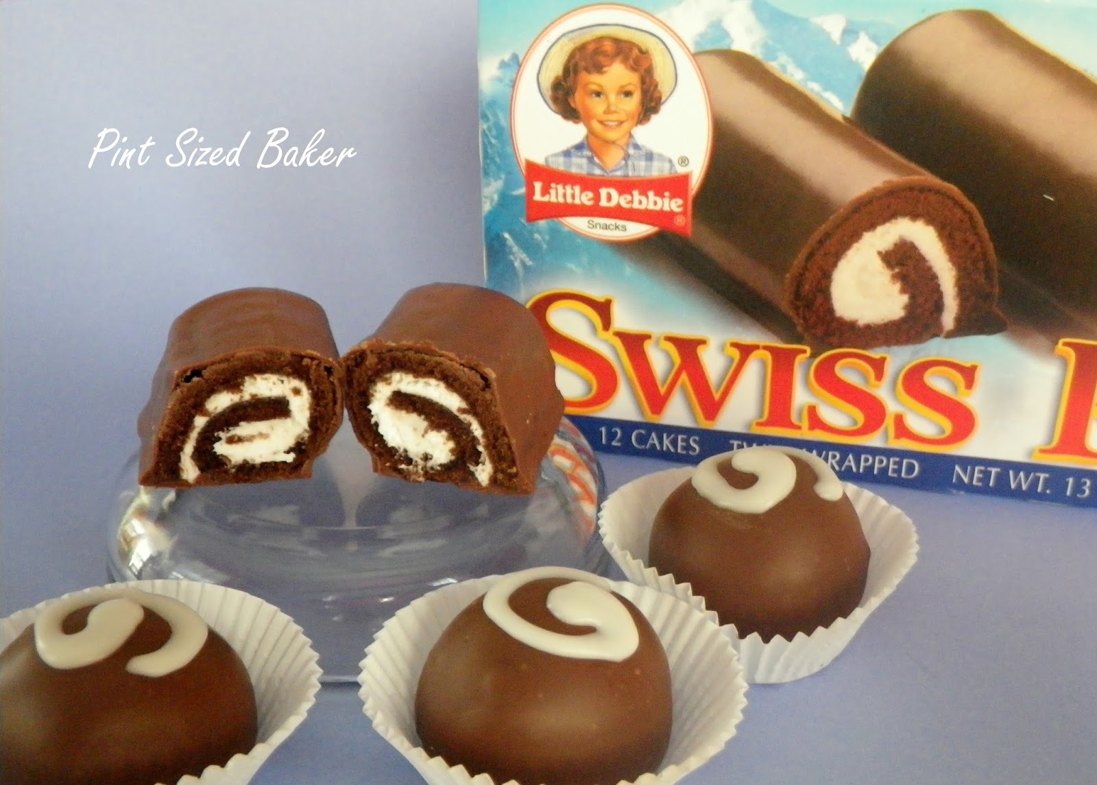 Little Debbie Swiss Cake Roll Nutrition Little Debbie Swiss Cake Roll Nutrition