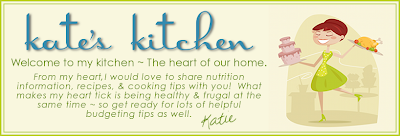 Kate's Kitchen