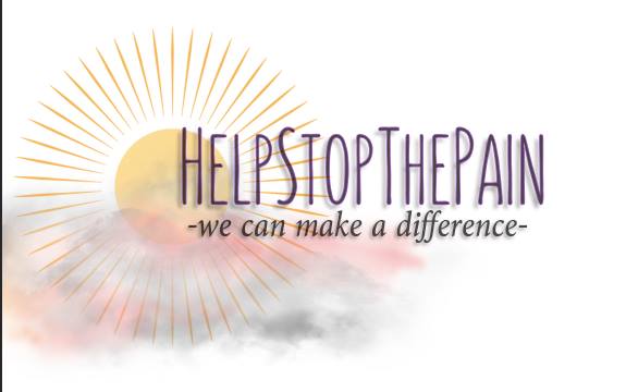 Help Stop The Pain