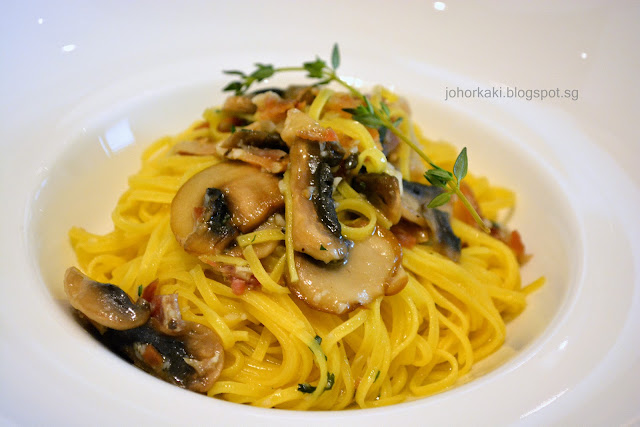 Pontini Italian Restaurant Lunch Buffet Grand Copthorne Waterfront Hotel Singapore Pontini-Italian-Restaurant-Lunch-Buffet-Grand-Copthorne-Waterfront-Hotel-Singapore