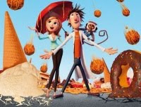 Cloudy with a Chance of Meatballs 2 Film