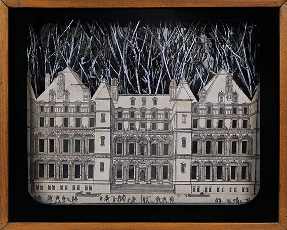 Cornell Boxes