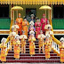 Pakaian Tradisional Melayu Riau