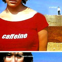 Caffeine - Di Telinga Dan Di Mataku (Full Album 2003) Caffeine - Di Telinga Dan Di Mataku (Full Album 2003)