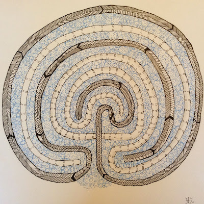ZIA, Diva Challenge #215, Seven Circle Classical Labyrinth, Printemps, Meer, Striping, Helen Rowlands, Light to Go Places ZIA, Diva Challenge #215, Seven Circle Classical Labyrinth, Printemps, Meer, Striping, Helen Rowlands, Light to Go Places