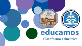 PLATAFORMA EDUCATIVA "EDUCAMOS"