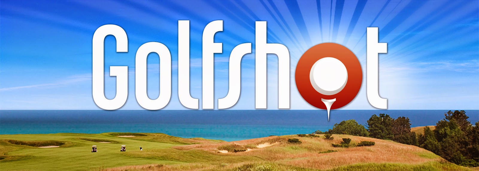 American Golfer Shotzoom Unveils New Golfshot