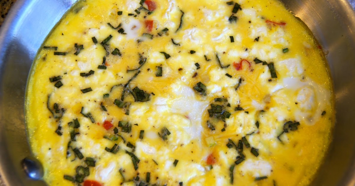 Family Food Finds Tomato, Zucchini, Basil, and Goat Cheese Frittata