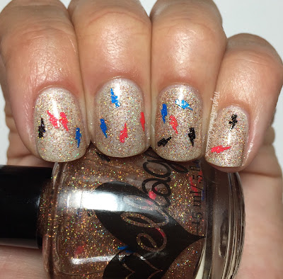 ellagee Ziggy Stardust ellagee Ziggy Stardust