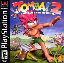 Tomba 2 Tomba 2