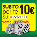 PROMO€RISPARMIO buono zalando con prodotti saila