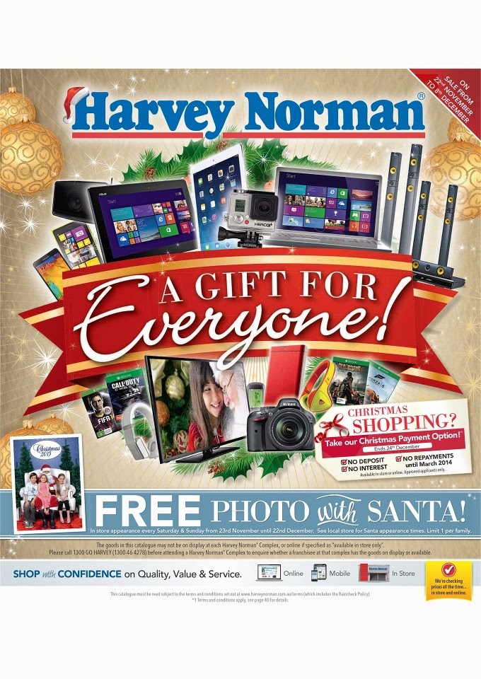 Harvey Norman Online Get the best Harvey Norman Current deals, make