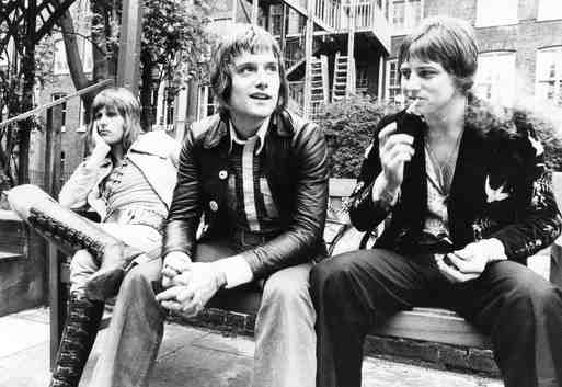 Jazz Emerson, Lake&Palmer