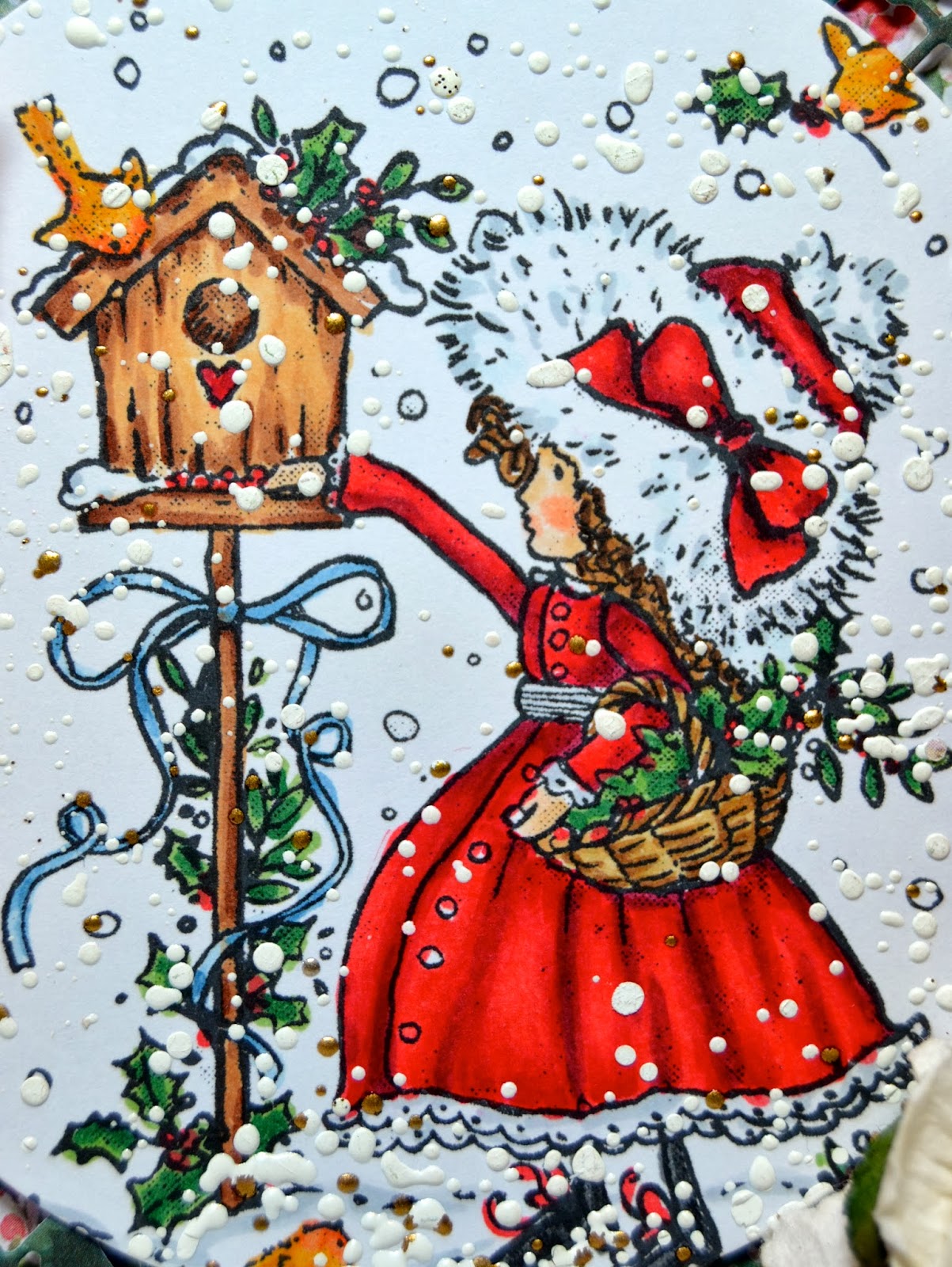 Christmas Spirit by Annabelle Jacobs Christmas Spirit by Annabelle Jacobs