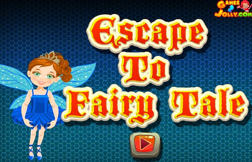 Escape To Fairy Tale Walkthrough