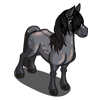 FarmVille Nokota Horse FvLegends FarmVille Nokota Horse