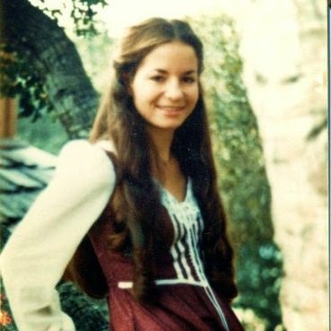 me in 1975