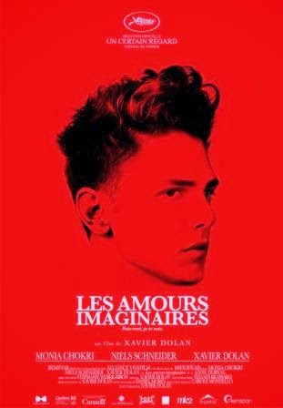 Los amores imaginarios, film