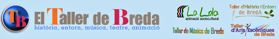 El Taller de Breda