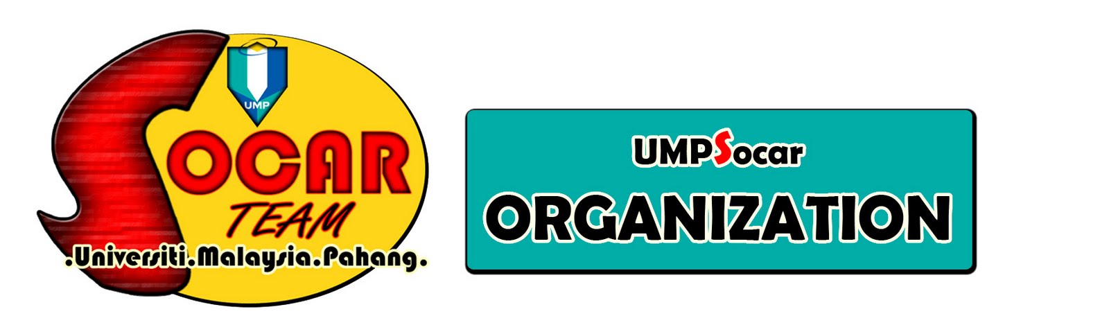 UMPSocar - Organization