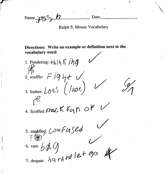 Assessment Resource Blog TeacherMadeTest