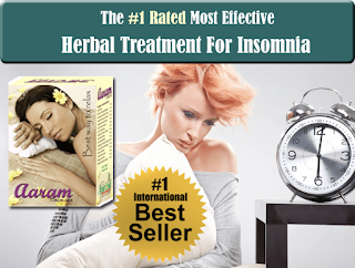 Prevent And Treat Insomnia