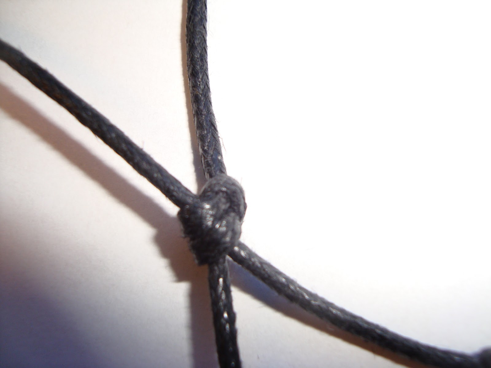 biżuteria z głębi serca nikowy poradnik jak wymienić sznurek w